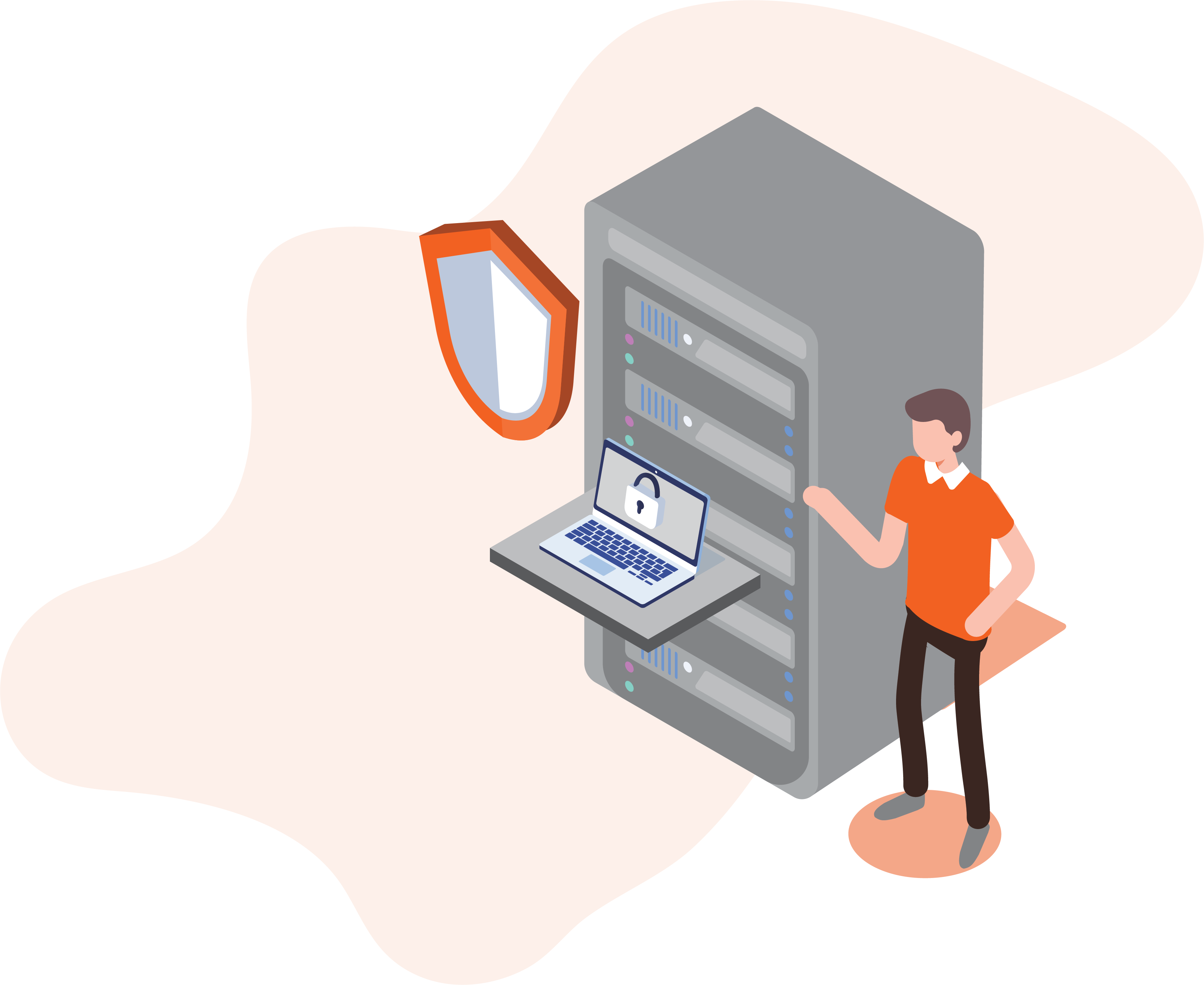 Secure Workplace United Kingdom|Secure Workplace